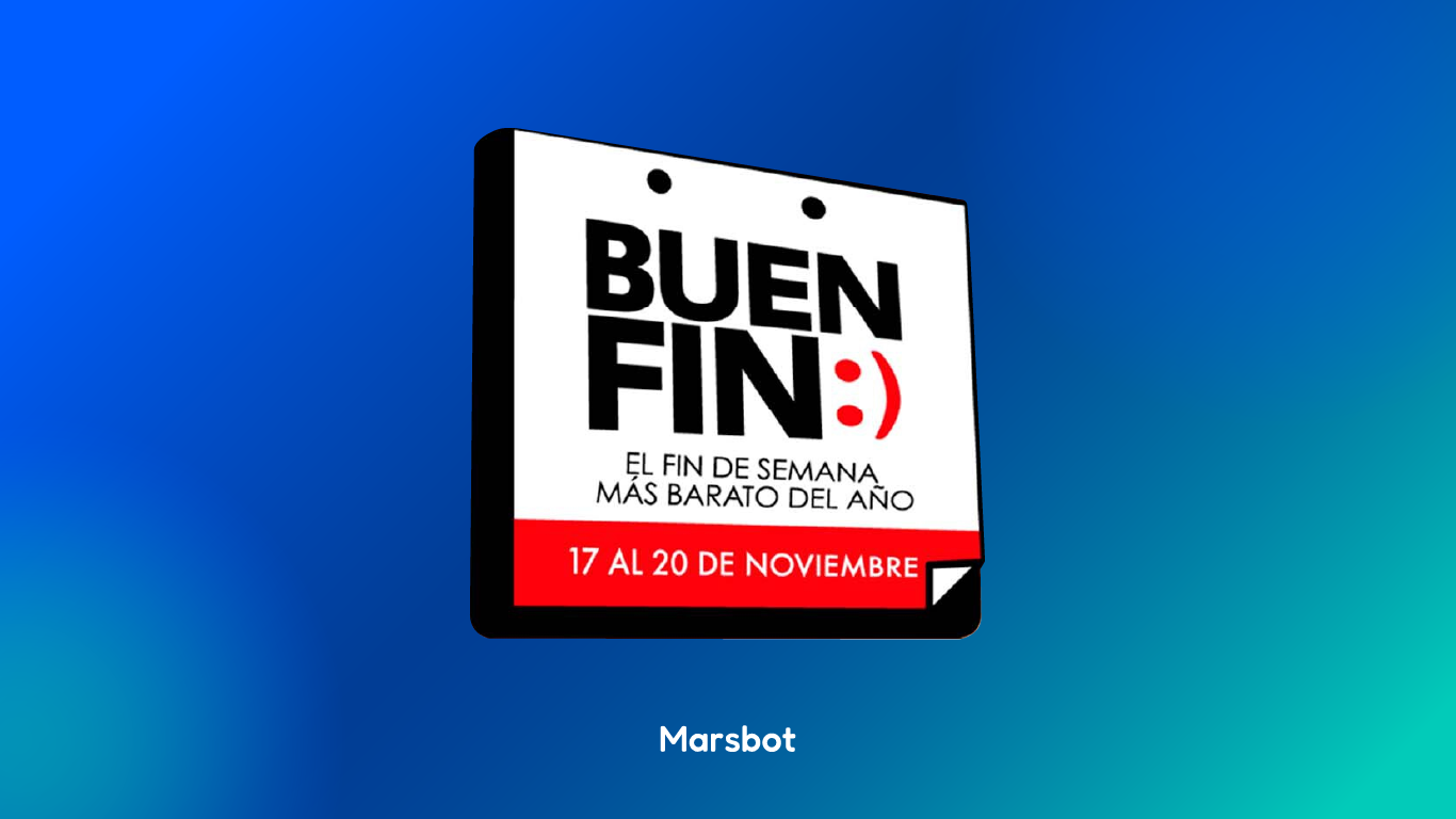 Maximiza tus ingresos en El Buen Fin