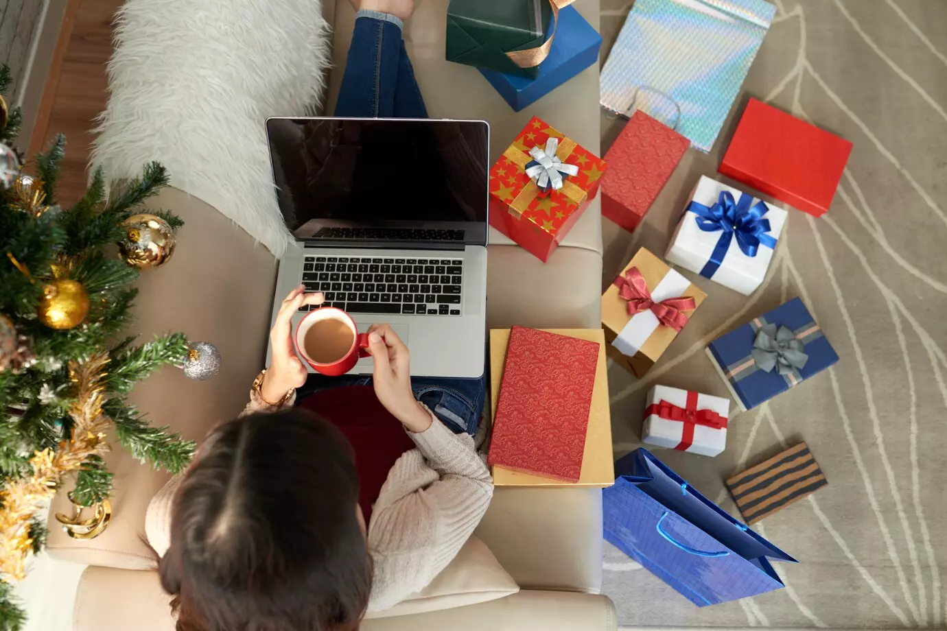 Los Mejores Freebies Digitales para Navidad